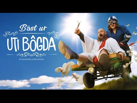 De bästa ur uti bögda