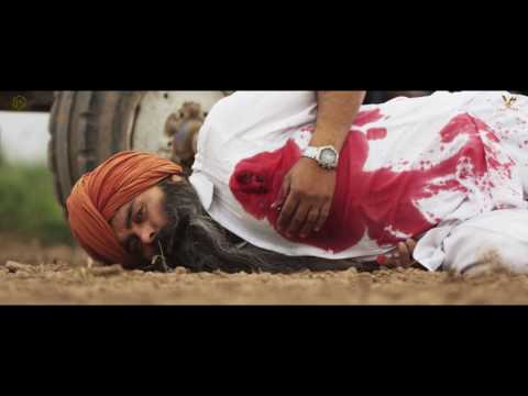 Razinama - Preet Siyaan Ft. Yograj Singh | Trailer | VS Records