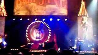 Christina Aguilera - Enter the circus/ Welcome