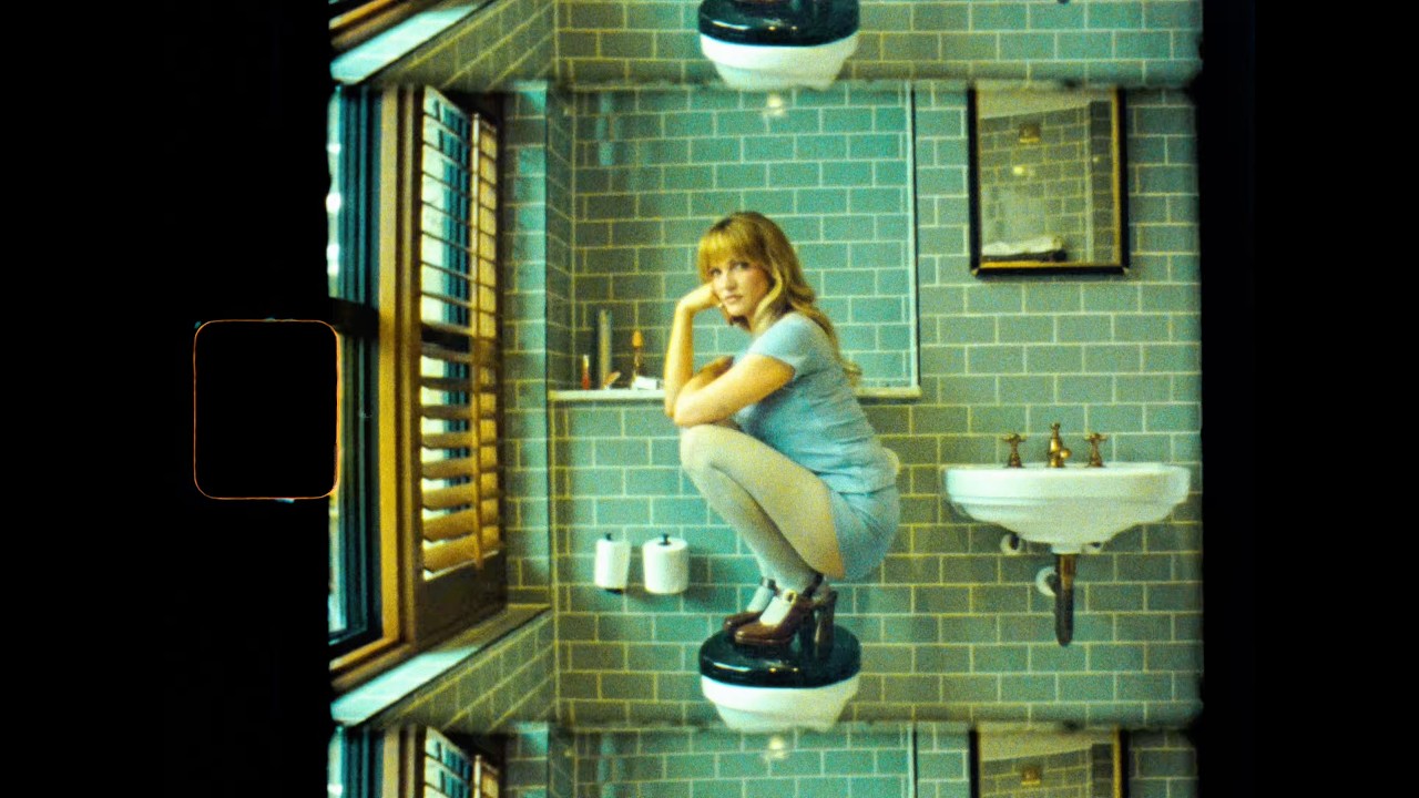 Eloise - My Man & Me (Visualiser) - YouTube