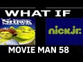 What If Shrek Forever After Aired On Nick Jr Last What If Today