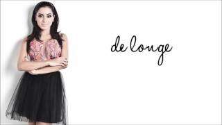 Anitta - Música de Amor (Letra/Lyric Video)