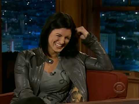 Gina Carano Says Dana White Ruined Potential Bout Against Ronda Rousey