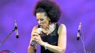 Nona Hendryx, Transformation, Damrosch Park, NYC 7-30-10