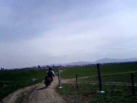 Dragos spre Chilieni