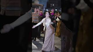 Download lagu Wengmu, the most beautiful Tibetan girl❤️ mp3