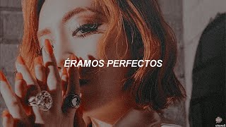 Chanmina - I cannot go back to you // Sub. español