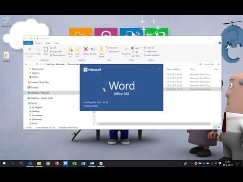 Lifehack met Fabreasy PDF Creator