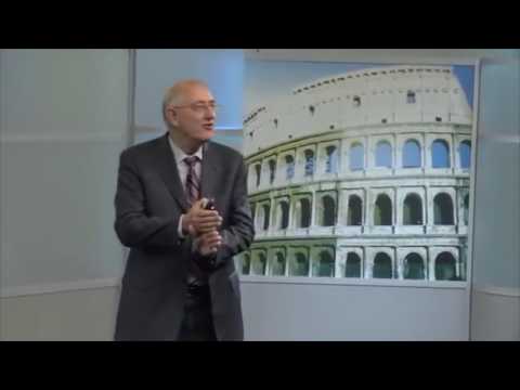 JESUITS ONE WORLD RELIGION  --   Walter Veith