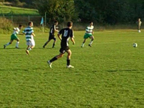 REMIX NIEBIESZCZANY - Górnik Grabownica