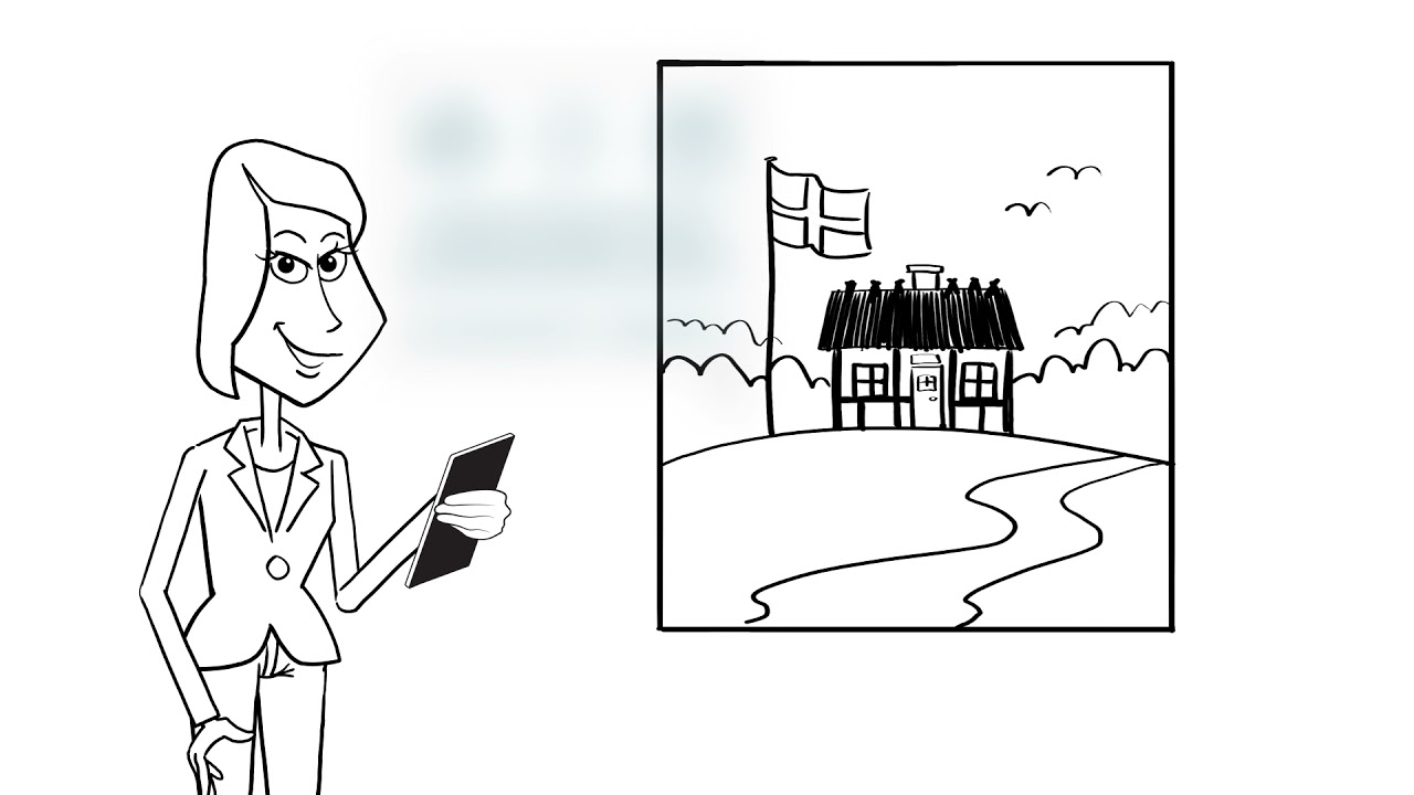 Den digitale værktøjskasse