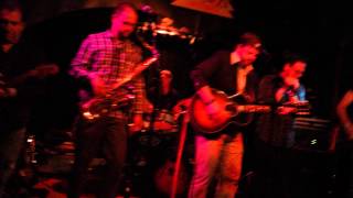 Great Rain - The Rusted Bucket Band (John Prine Cover)