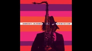 Boney James  -  The Midas This Is Why