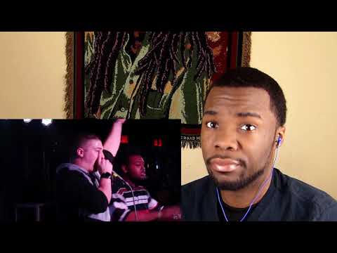 ⭐ WunKnown vs Inertia | ▪ American Beatbox Championships 2017 ▪ | ARuggaReaction ⭐