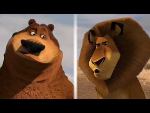 Boog vs Alex Full Fight ( F**king epic)