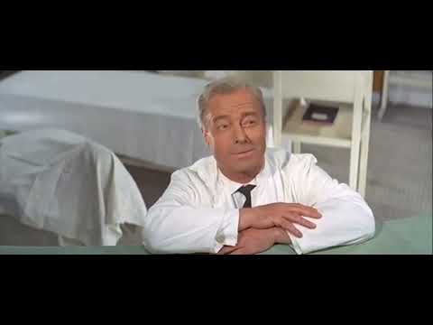 "Wisst Ihr wie schön die Welt ist?" Heinz Rühmann über die Mikrobe der Menschlichen Dummheit