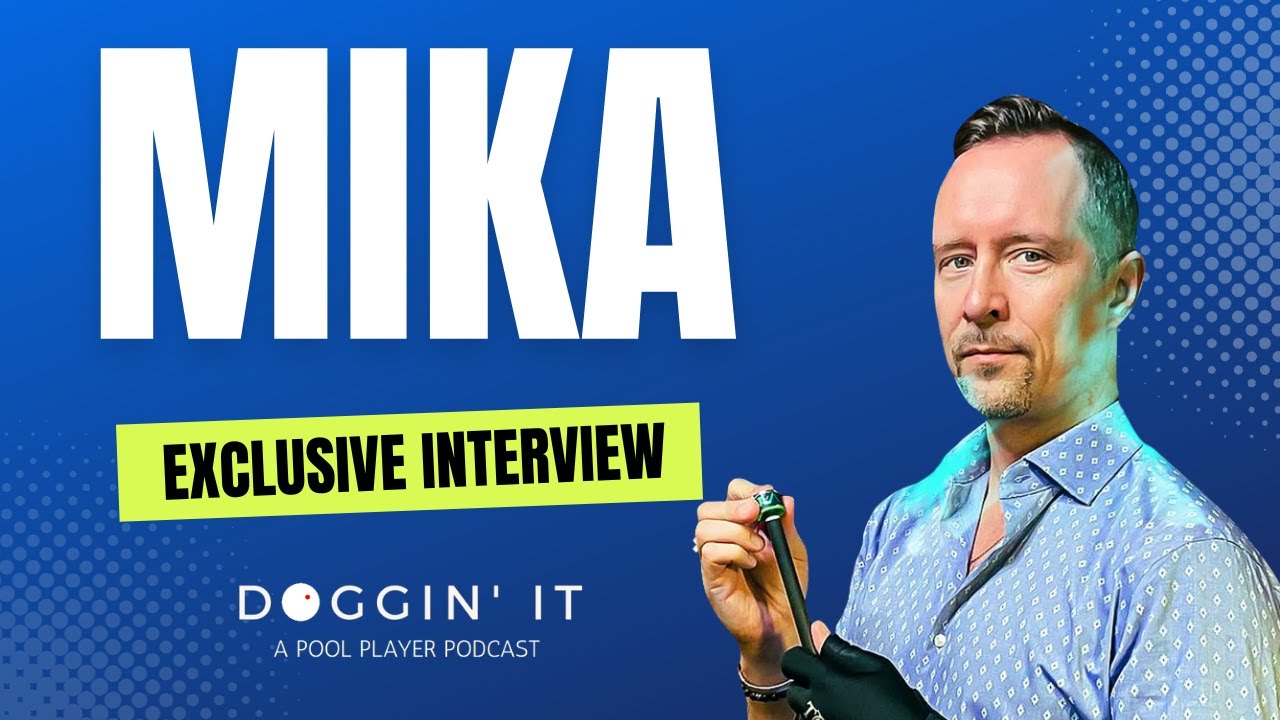 Mika Immonen Interview - YouTube