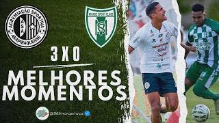 ASA 3 X 0 MURICI | MELHORES MOMENTOS | SEMIFINAL DO CAMPEONATO ALAGOANO 2026 | 22/02/2026 | 96 FM