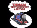Thomas Early Reel From 1981