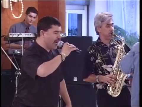 Nicolae Guta si Petrica Nicoara - Cine-n lume are frate