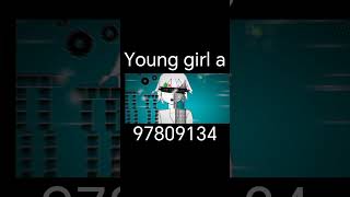 Download lagu Young girl a #geometrydash #gd #shorts #gaming #popular mp3