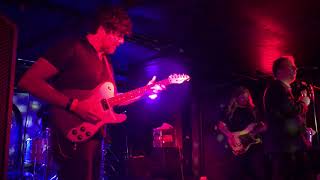 Protomartyr  - &quot;My Children&quot; live at the Middle East Downstairs 9/14/2017