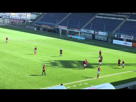 Brabant United D3 - SCI D1