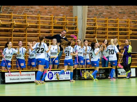 Häljarps SK F14 vs Perstorp Bälinge IK 2016-01-31