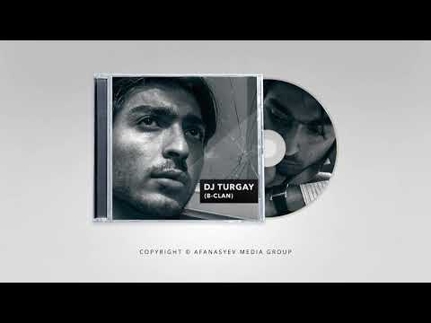 Dj Turgay (B-Clan) - Кавказский рэп (feat. Goga)