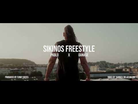 Sikinos Freestyle – Pablo & Danase (Official Video)