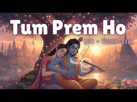 Tum Prem Ho | 1-HOUR Lofi | Shaanvi | Nirvasmi