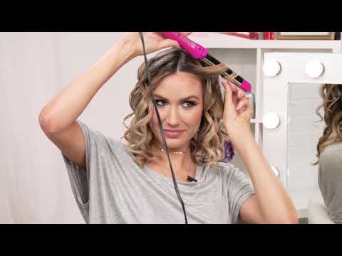 Миниатюра изображения товара Лак для укладки волос CHI Enviro 54 Flex Hold Hair Spray-Firm сильной фиксации (284мл)
