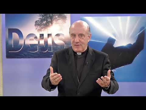 Anunciamos Jesus - 35 anos - Anunciamos Jesus - 03/06/2018 - B1
