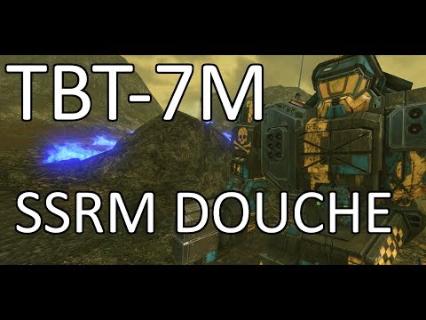 TBT—7M — The Ultimate SSRM Douchebag