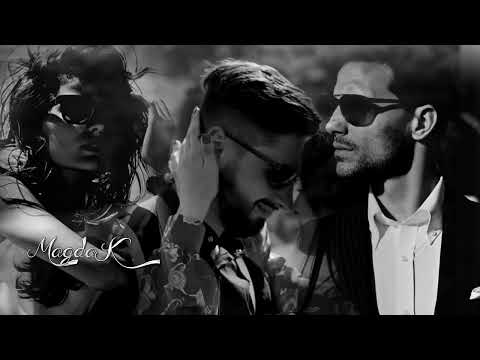 Tobi Ibitoye  & Eneli  -  Jaleen 💕