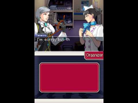 ace attorney investigations 2 ds rom