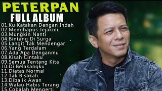 Download lagu Peterpan full album tanpa iklan lagu pop Indonesia terpopuler tahun 2000an mp3