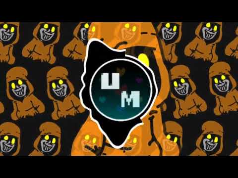 DustSwap: The Absolute End [Phase 1] — Forever An Executioner I