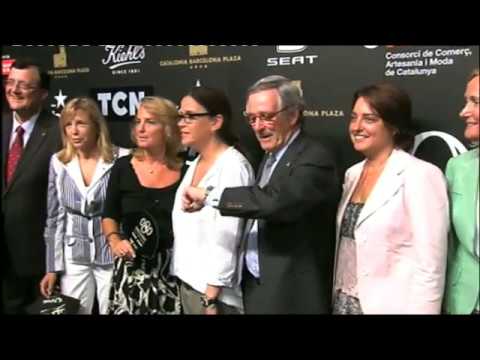 TCN 080 FASHION WEEK 2011