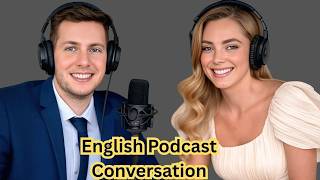 Learn English Quickly with Smart Podcast | Improve Spoken English Fast (Beginner to Advanced)