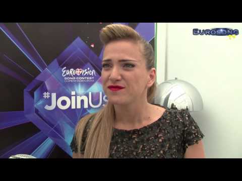 Interview med Mei Finegold (Israel)