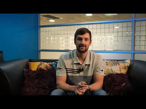 The People Behind the Promise | Ruan Rheeder
