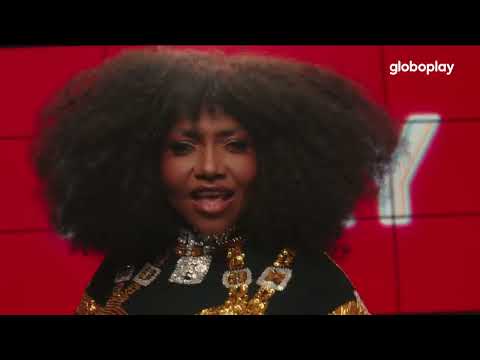 Intervalo do Big Brother Brasil 26 (06/03/2026) - Globo