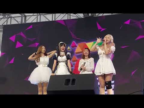 CMJ Trainee งาน Digital Your Life 2022 @Siam Paragon 12/06/2022