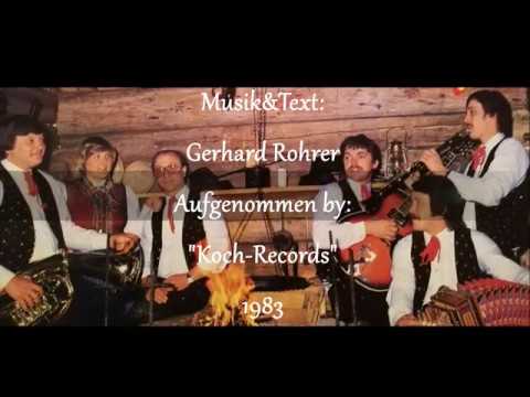 Wir sind sechs Musikanten (Polkalied)