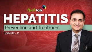 Hepatitis A, B, C, D, E- Symptoms, Prevention and Cure