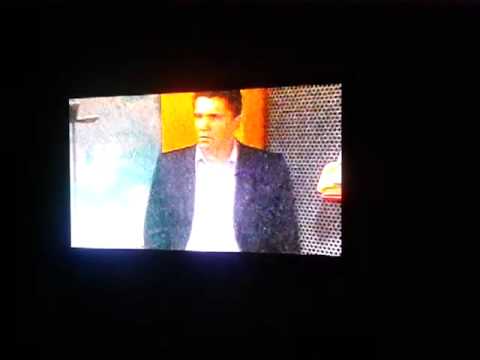 Ameaça do Prefeito Raul Belém de Araguari/MG ao apresentador Anderson Magrão por telefone.