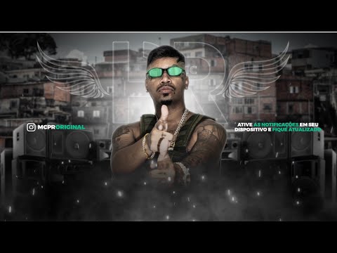 RITMO DE TREINO - MC PR MC PEQUENO DIAMANTES YOUTHISENDING