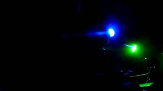 things i cannot recall, blind pilot (cover)