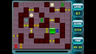 Millennium Arcade Neo 2.0: Shape Switcher (2012 M521)